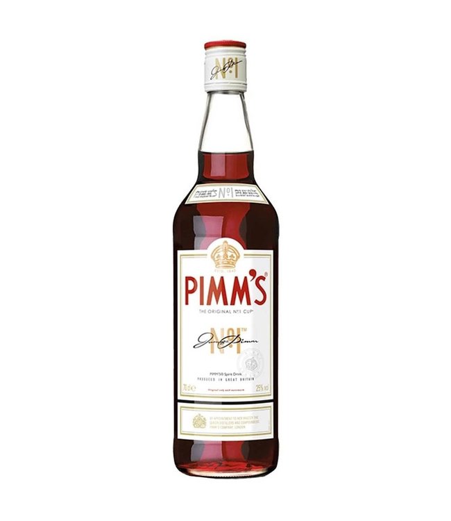 Liqueur Pimm's Cup No.1 0,70 ltr 25%