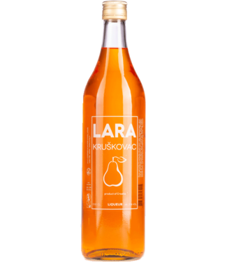 Lara Kruskovac Lara Kruskovac 1,00 ltr 24%