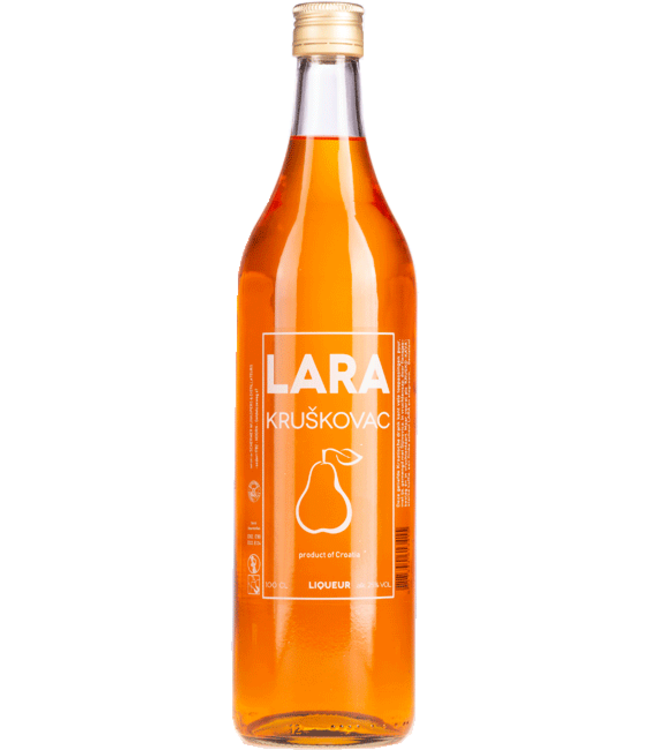 Lara Kruskovac 1,00 ltr 24%