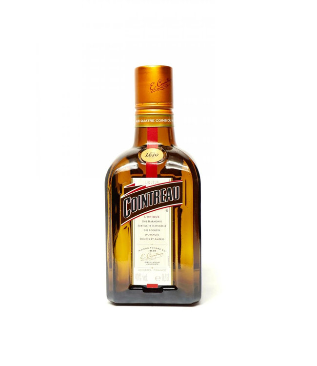 Cointreau 0,35 ltr 40%