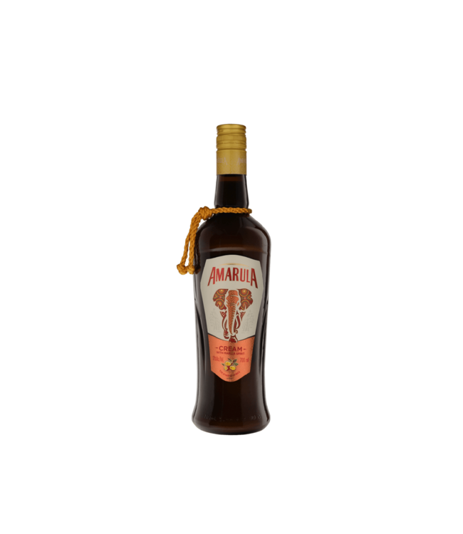 Amarula Liqueur 0,70 ltr 17%