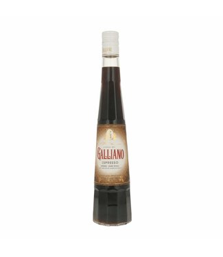 Galliano Liquore Galliano Ristretto 0,50 ltr 30%