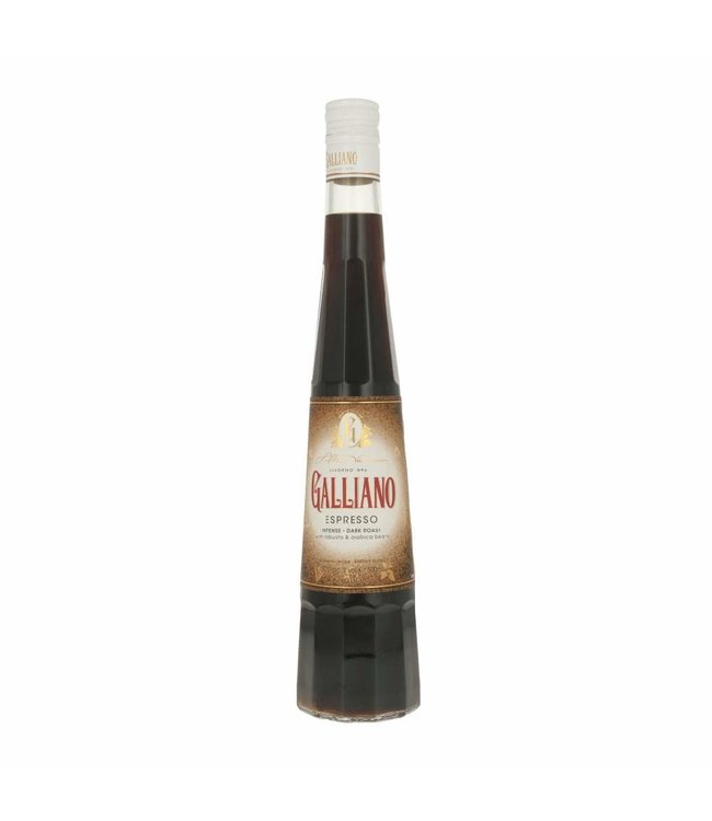 Liquore Galliano Ristretto 0,50 ltr 30%
