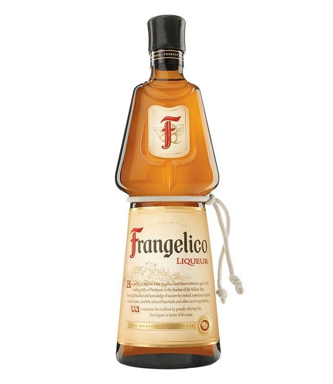 Frangelico 0,70 ltr 20%
