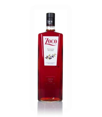 Pacharan Pacharan Navarro Zoco 1,00 ltr 25%