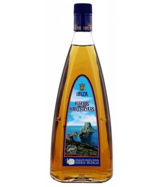 Hierbas Hierbas Ibicencas Mayans Triangle 0,70 ltr 26%