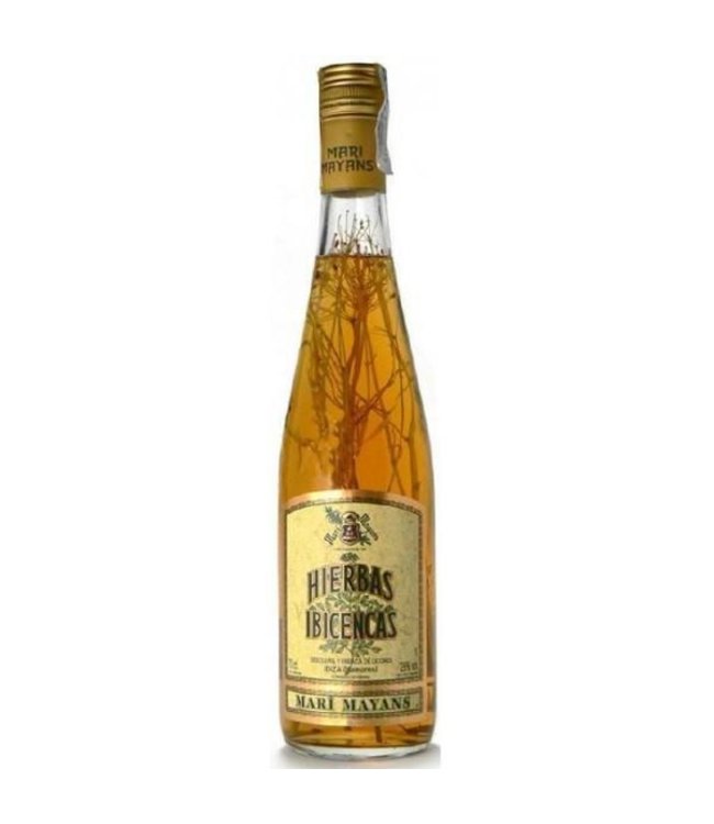 Hierbas Mari Mayans 0,70 ltr 26%