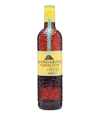 Mandarine Napoleon Mandarine Napoleon 0,70 ltr 38%