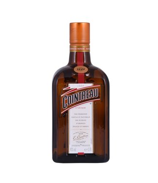 Cointreau Cointreau 0,70 ltr 40%