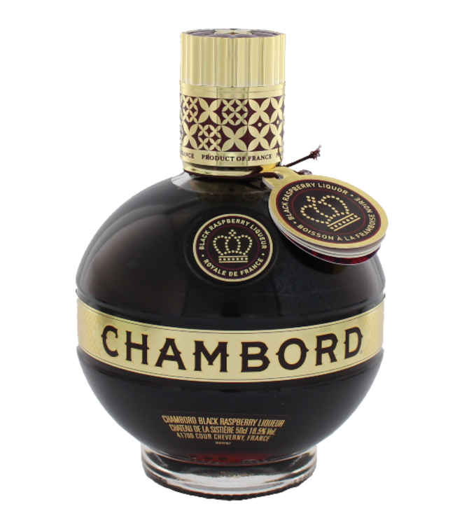 Liqueur Chambord 0,50 ltr 16,5%