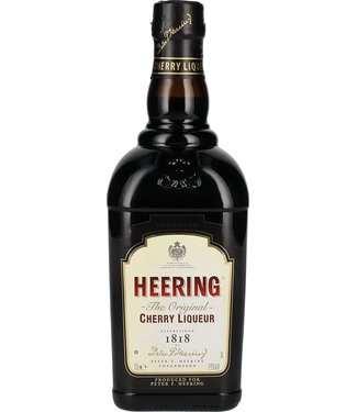 Cherry Heering Cherry Heering 1,00 ltr 24%