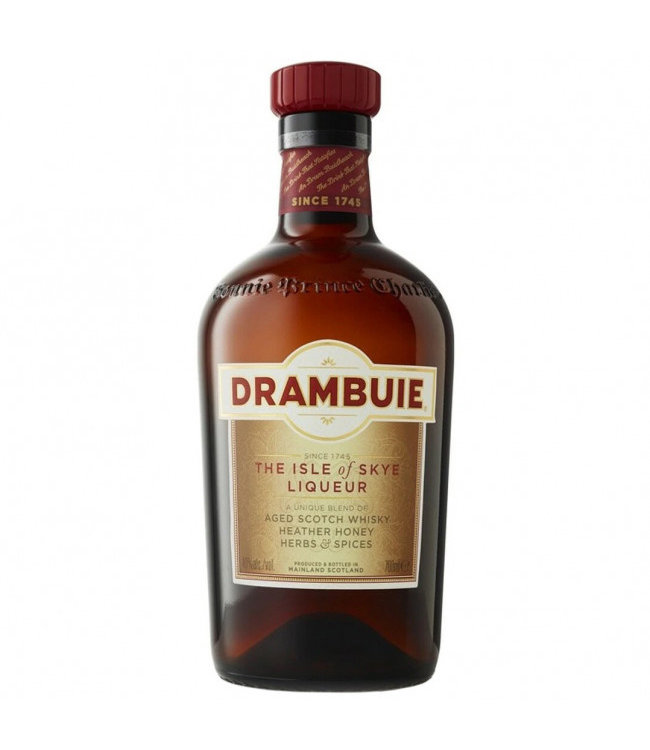 Drambuie 0,70 ltr 40%
