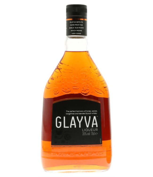 Liqueur Glayva 0,70 ltr 35%