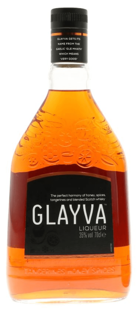 Liqueur Glayva 0,70 ltr 35%