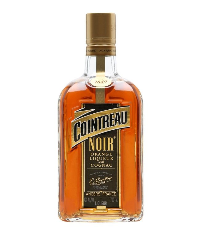 Cointreau Noir 0,70 ltr 40%