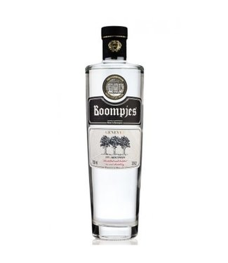 Boompjes Boompjes Premium Jonge Jenever 0,70 ltr 35%