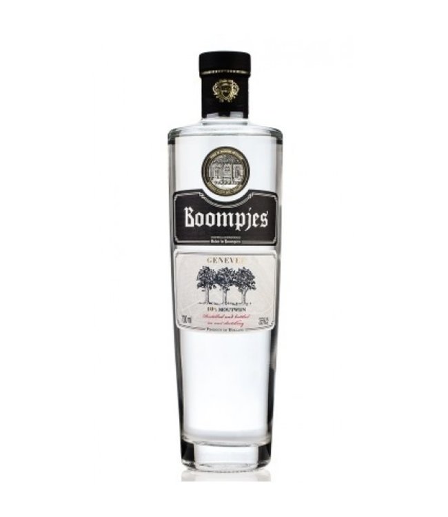 Boompjes Premium Jonge Jenever 0,70 ltr 35%
