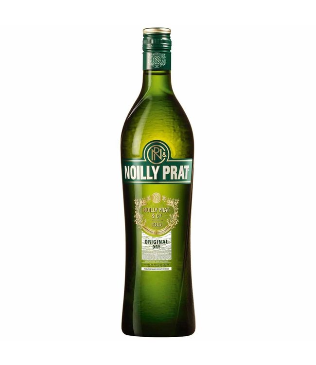 Noilly Prat Dry 0,75 ltr 18%