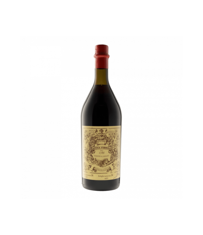 Antica Formula Vermouth 1,00 ltr 16,5%
