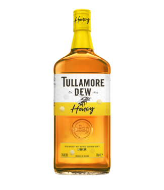 Tullamore Dew Tullamore Dew Honey 0,70 ltr 35%