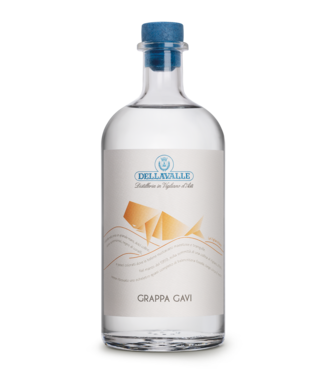 Villa Isa Villa Isa Di Gavi 0,70 ltr 42%