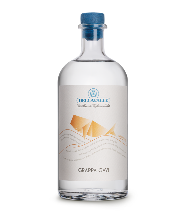 Villa Isa Di Gavi 0,70 ltr 42%