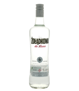 Zoladkowa Zoladkowa Vodka De Luxe 0,70 ltr 40%