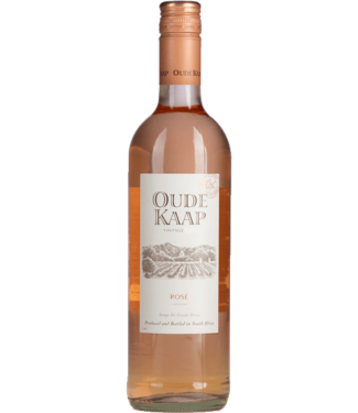 Oude Kaap Old Cape Rose 0.75 ltr 12.5%