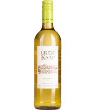 Oude Kaap Old Cape Classic White 0.75 ltr 12.5%