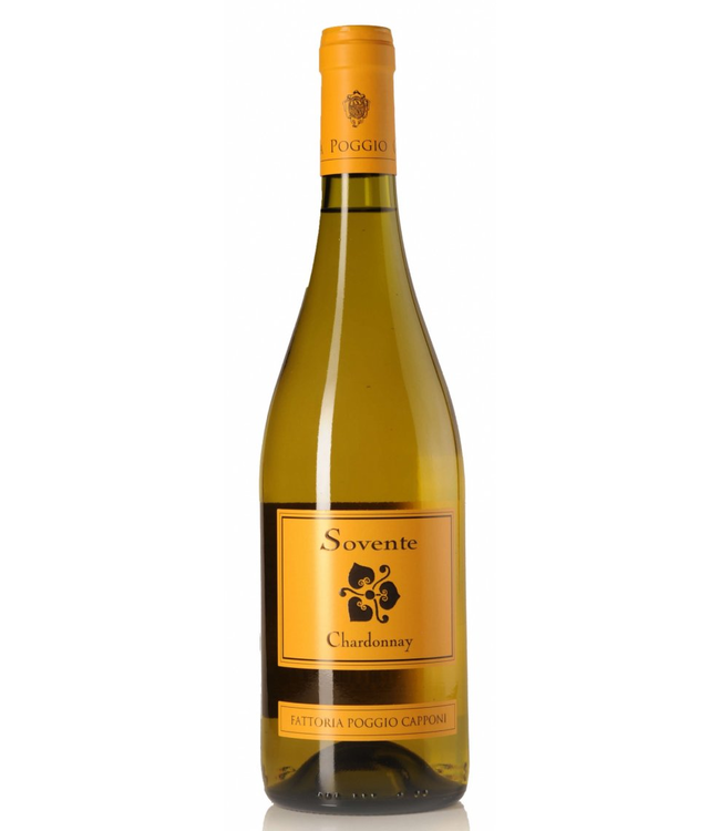 Sovente Chardonnay IGT 0,75 ltr 13,5%