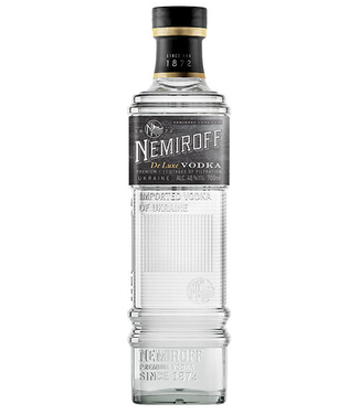 Nemiroff Nemiroff Original 0,70 ltr 40%