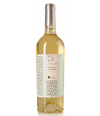 Feudi 125 Feudi 125 Malvasia del Salento Blanco 0,75 ltr 12,5%