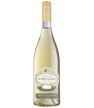 Doppio Sasso Doppio Sasso Appasimento Bianco Verona di Monte Zovo 0.75 ltr 13%