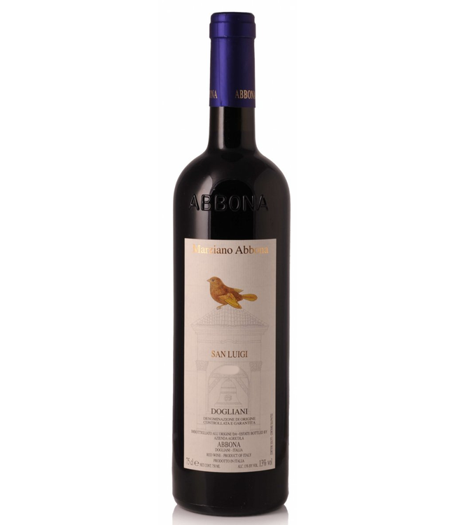 Dolcetto di Dogliani 'San Luigi' 0,75 ltr 14%