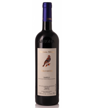 Marziano Abbona Barolo 'Vigneto Terlo Ravera' 0.75 ltr 14.5%