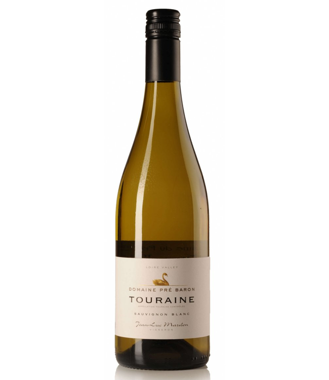 Domaine du Pre Baron Touraine Sauvignon Blanc 0.75 ltr 12,5%