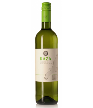 Raza Raza Branco Vinho Verde 0.75 ltr 11,5%