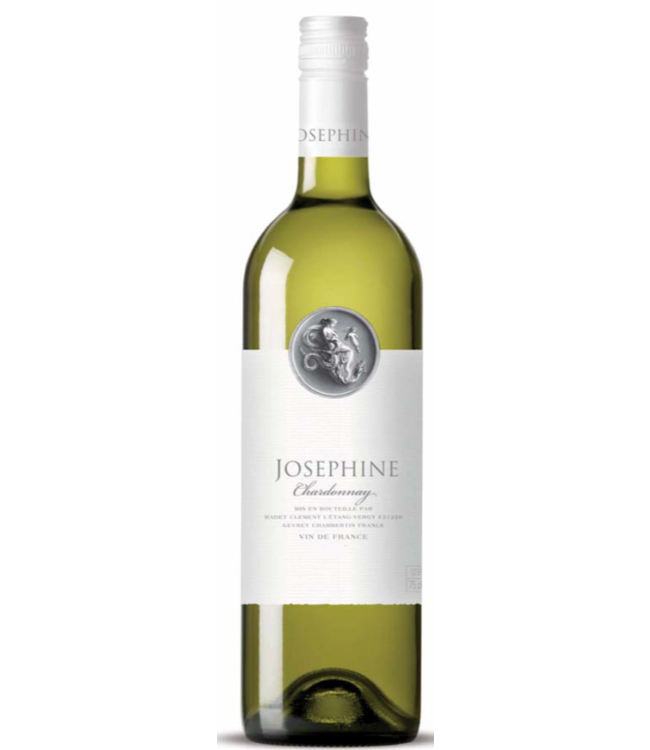 Josephine Chardonnay 0.75 ltr 13.5%