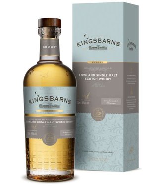 Kingsbarns Kingsbarns Doocot 0,70 ltr 46%