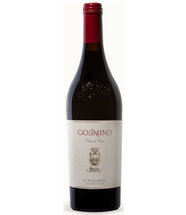 Il Pollenza Cosmino 0,75 ltr 12,5%