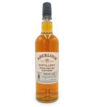 Aberlour Aberlour White Oak 2012 0,70 ltr 40%