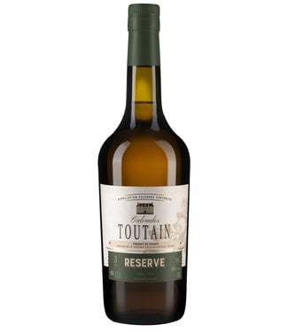 Toutain Toutain Reserve 3 Years Old 0,70 ltr 40%