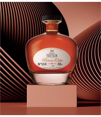 Toutain Toutain Reserve Odile 60 Years Old 0,70 ltr 42%