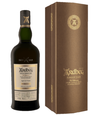 Ardbeg Ardbeg 26 Years Single Cask 20 Ex-Bourbon 0,70 ltr 50%