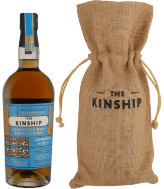 Laphroaig Laphroaig 31 Years Old 1991 The Kinship Series 2022 Release 0,70 ltr 47,1%