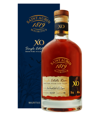 Saint Aubin Saint Aubin XO 0,70 ltr 44%