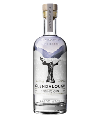 Glendalough Glendalough Spring Gin 0,50 ltr 41%