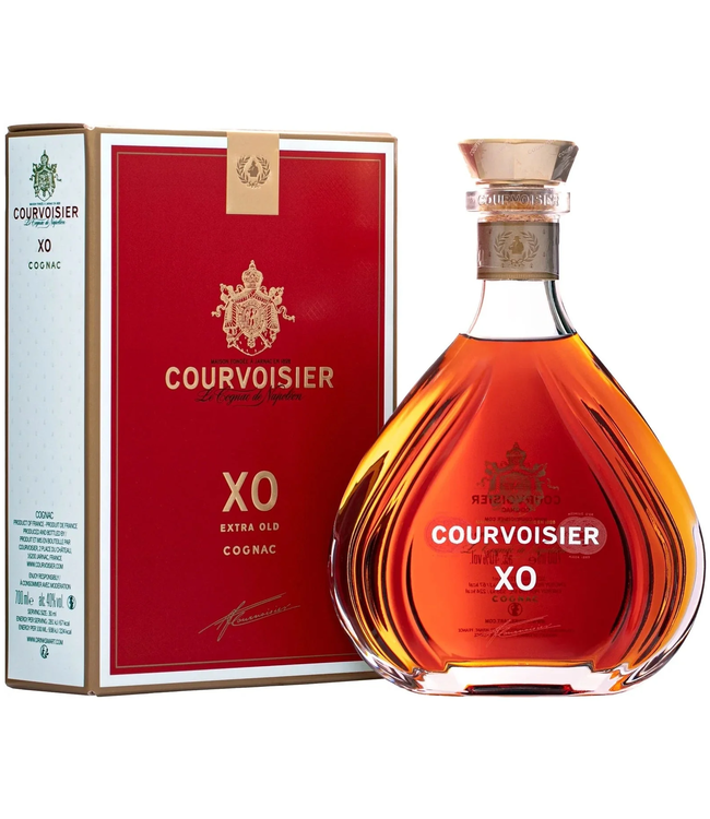 Courvoisier XO 0,70 ltr 40%