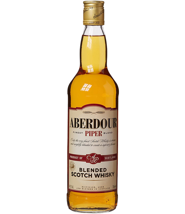 Aberdour Piper 1,00 ltr 40%