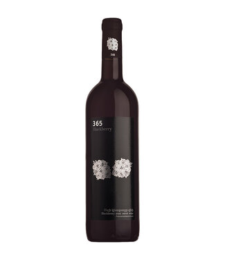 Gevorkian Gevorkian 365 Blackberry wine 0.75 ltr 12%